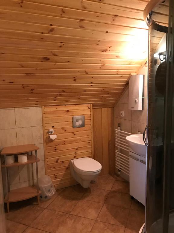 Pokoje pod Dębami - 15