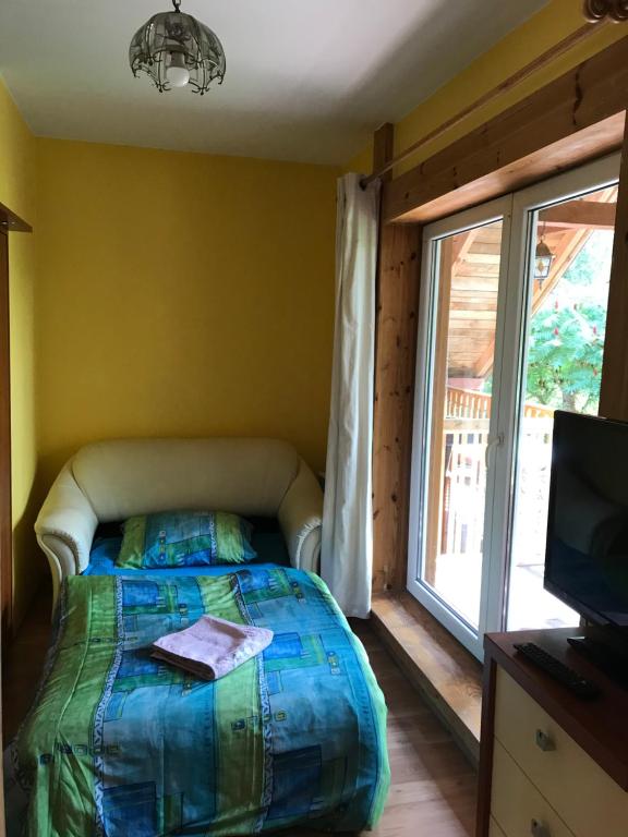 Pokoje pod Dębami - 13