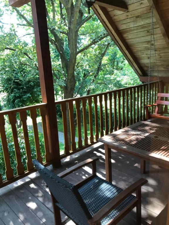 Pokoje pod Dębami - 16