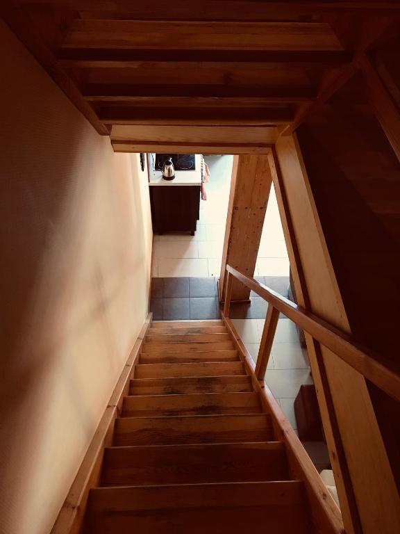 Pokoje pod Dębami - 14