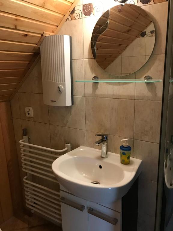 Pokoje pod Dębami - 17