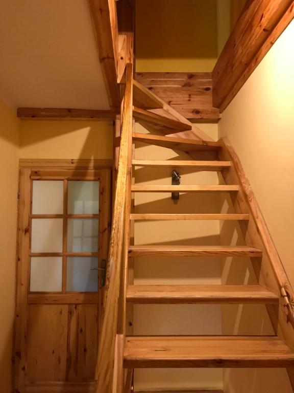 Pokoje pod Dębami - 9