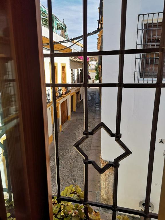 La Llave de la Judería Hotel Boutique - Resim 33