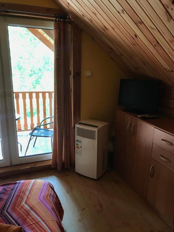 Pokoje pod Dębami - 11