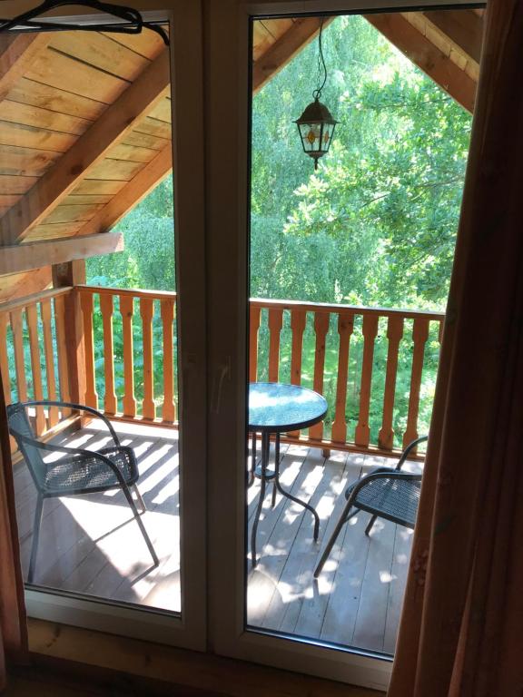 Pokoje pod Dębami - 7