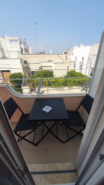 B&B Ancora del Sud - 12