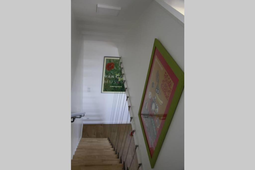 Gallery image of **La Bretonnerie, bel appartement de standing in Concarneau