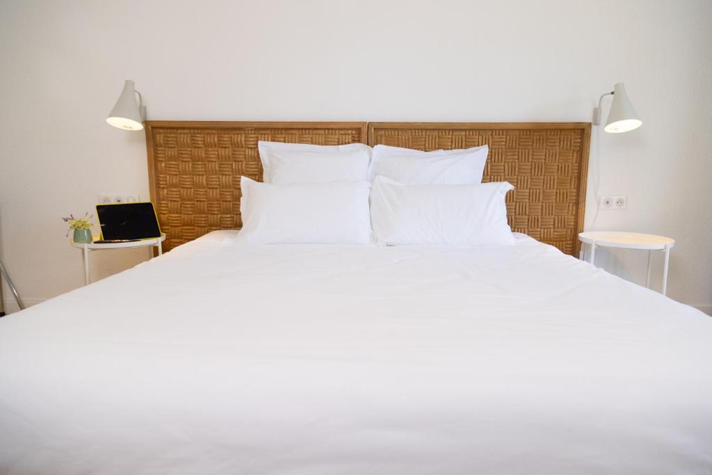 Domaine Les Sources de Dieulefit - Chambre Double Avec Terrasse