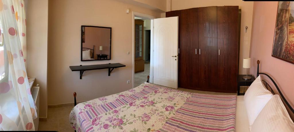 Cama ou camas em um quarto em Hawaii