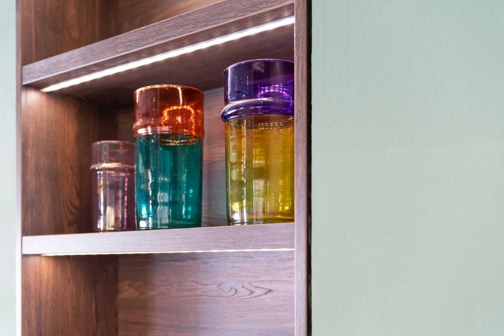 Westend Hotel (non-smoking) - Resim 21