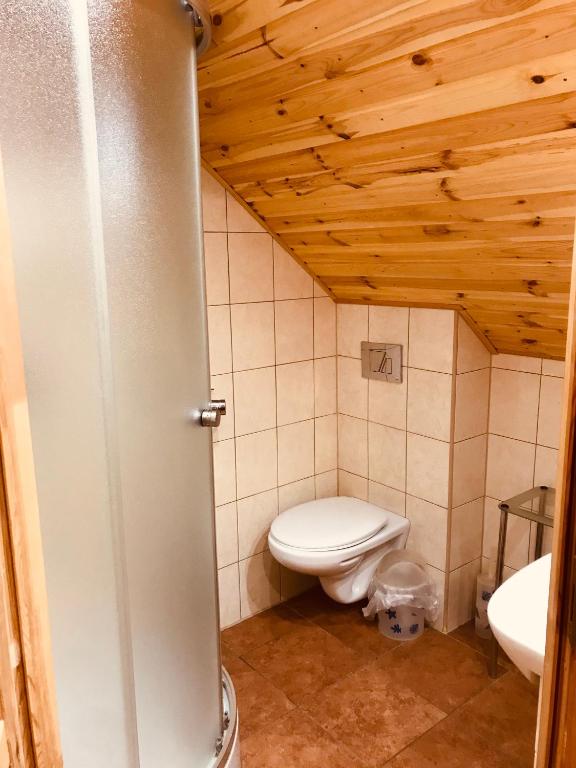 Pokoje pod Dębami - 5