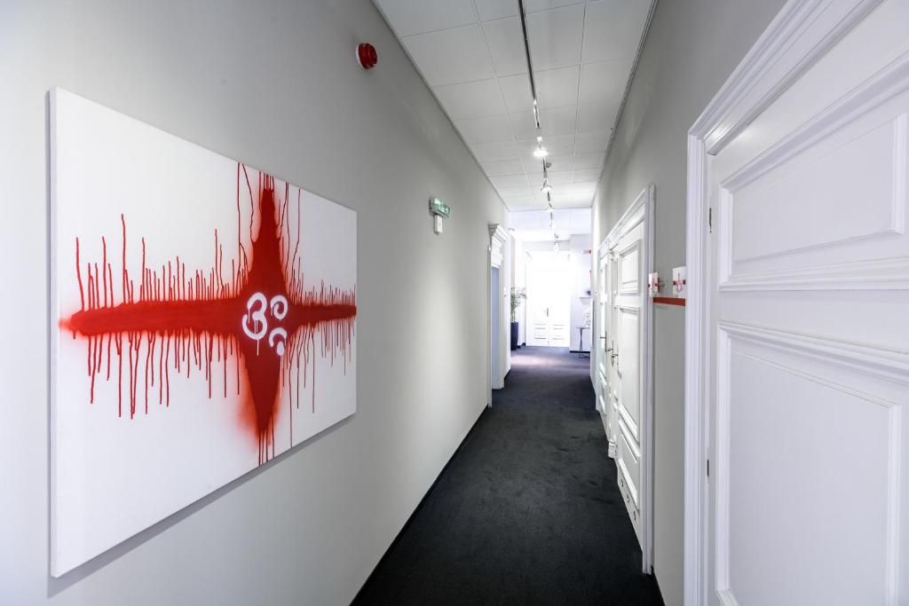 Home Aparthotel - Resim 28