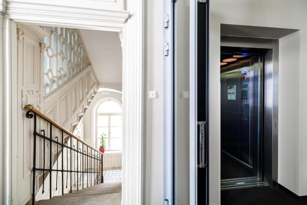 Home Aparthotel - Resim 29