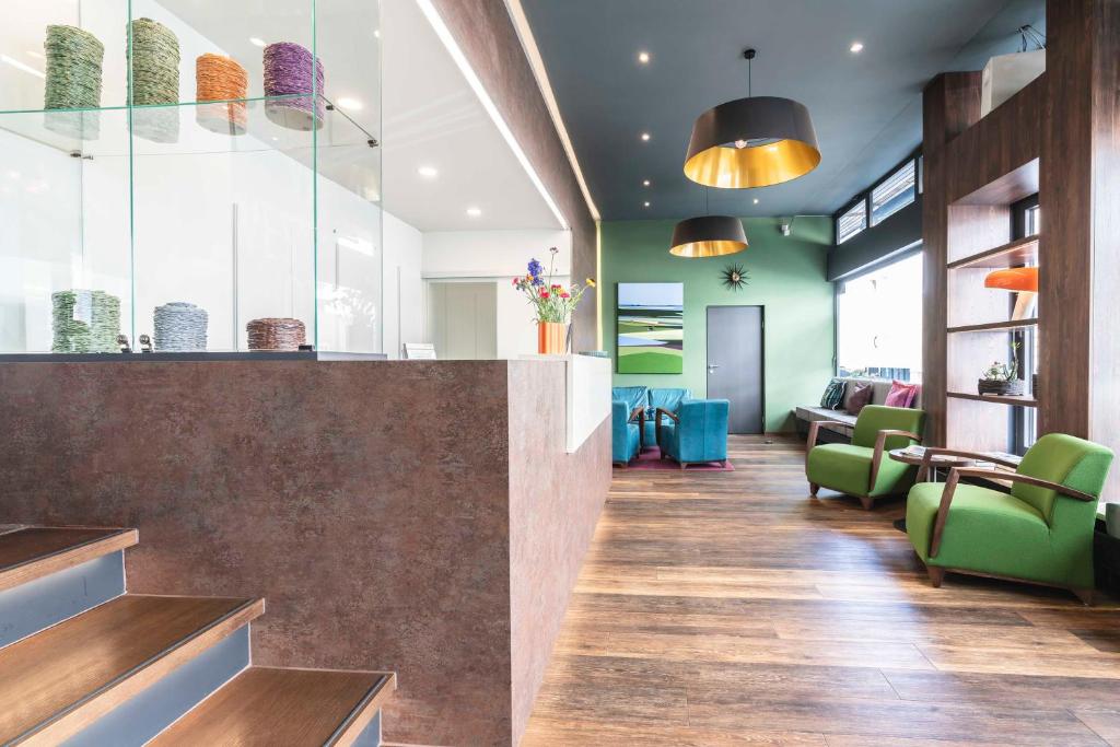 Westend Hotel (non-smoking) - Resim 33