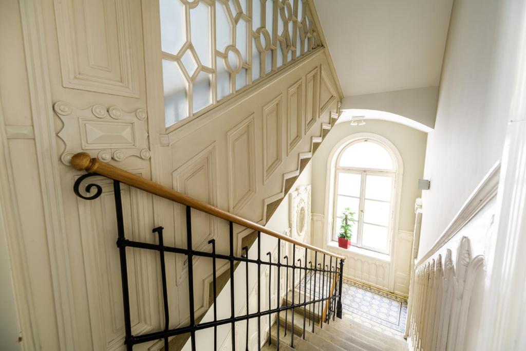 Home Aparthotel - Resim 34