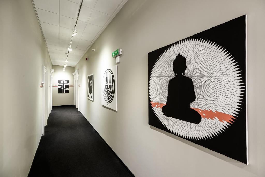 Home Aparthotel - Resim 35