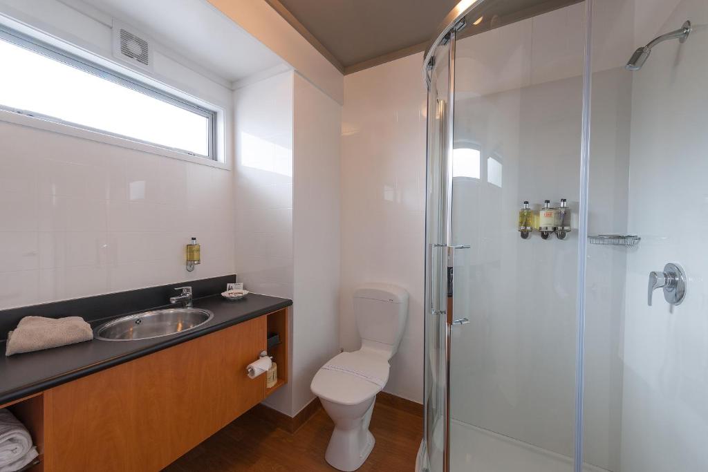 Beachcomber Inn Picton - Resim 25