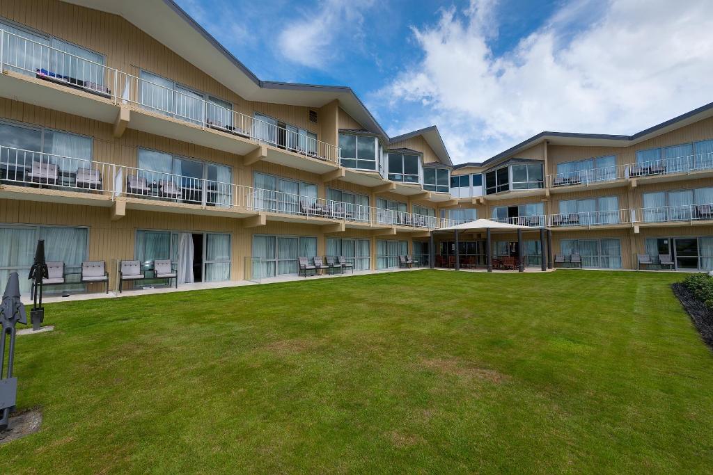 Beachcomber Inn Picton - Resim 28