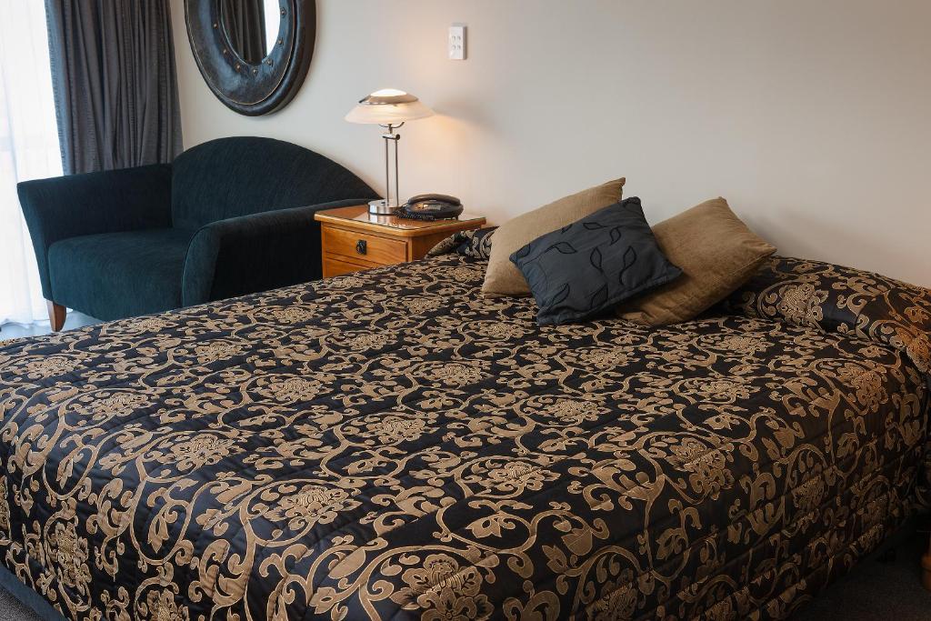 Beachcomber Inn Picton - Resim 37