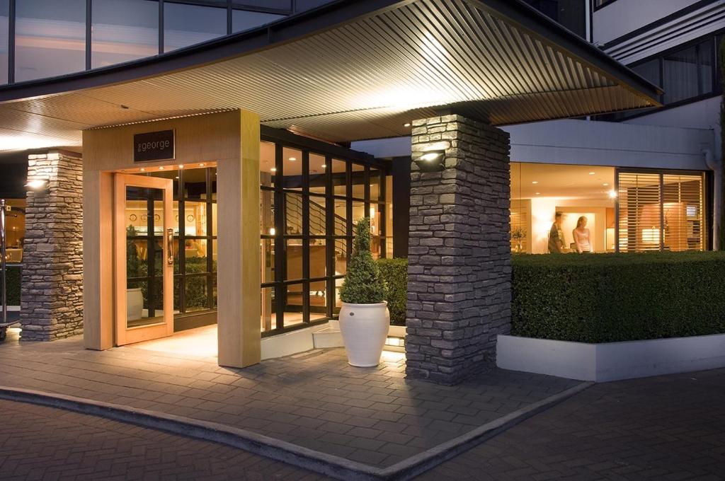 The George - Resim 31