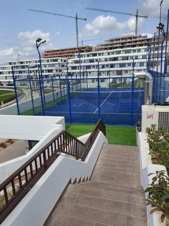 Fotografie z fotogalerie ubytování Villa Jasmin v destinaci Finestrat