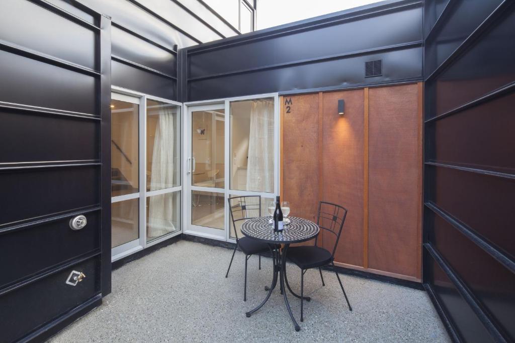 22 Hallenstein Apartments by Staysouth - Wohnung Mit Zwei Schlafzimmern - Split -Level