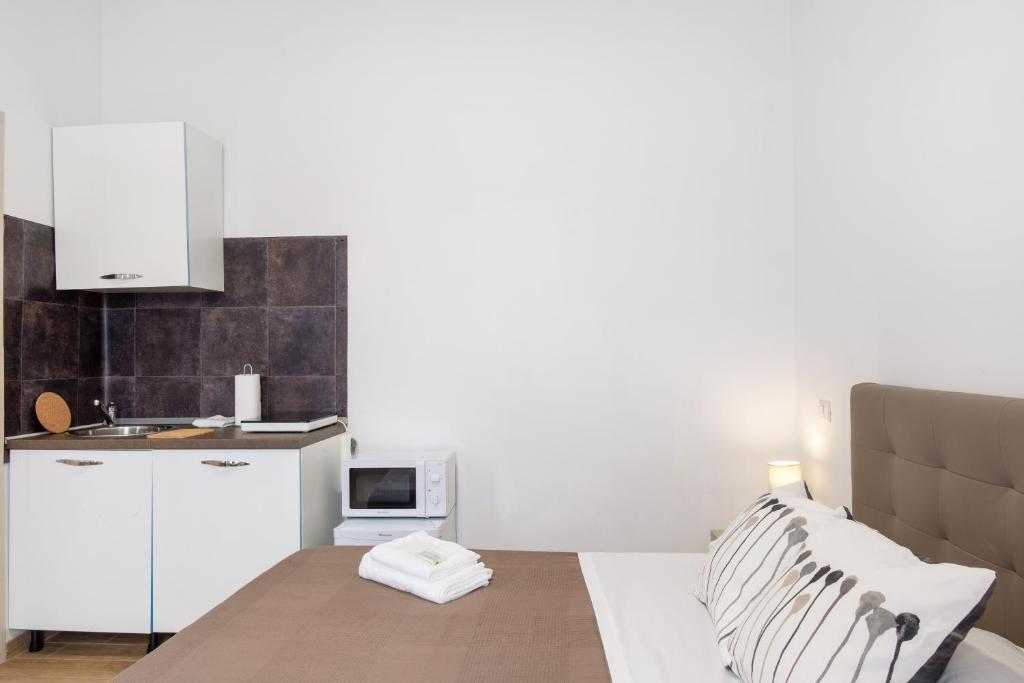 San Vincenzo Rooms Vigonza - Double Room