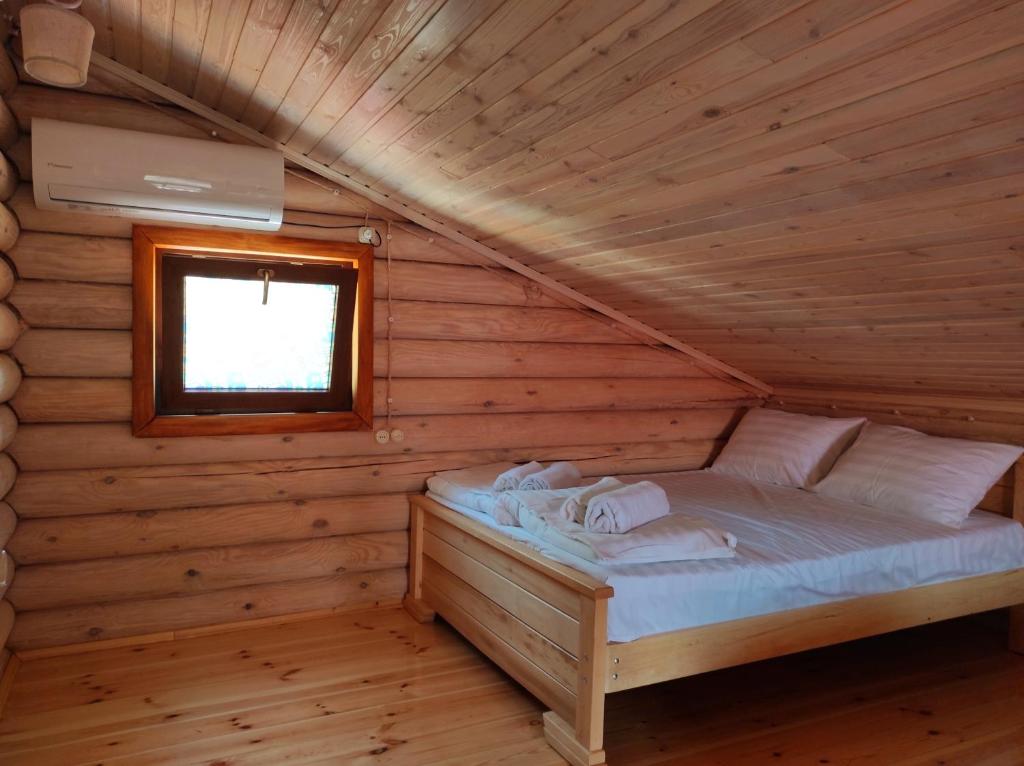 Old Tbilisi Villa Costa - One-Bedroom Chalet