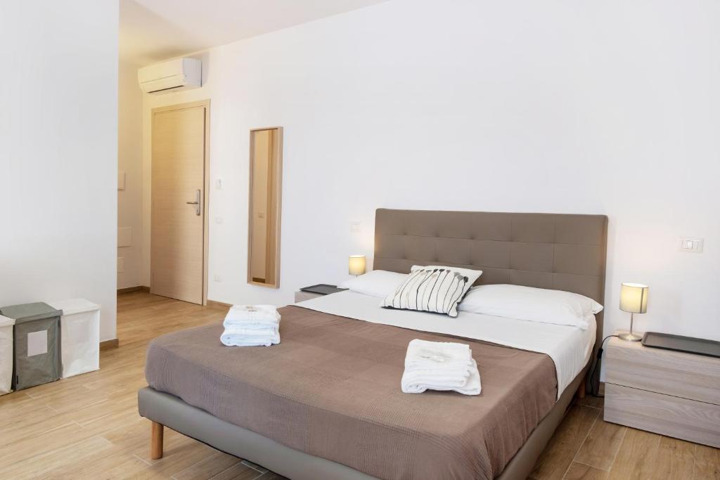 San Vincenzo Rooms Vigonza - Double Room