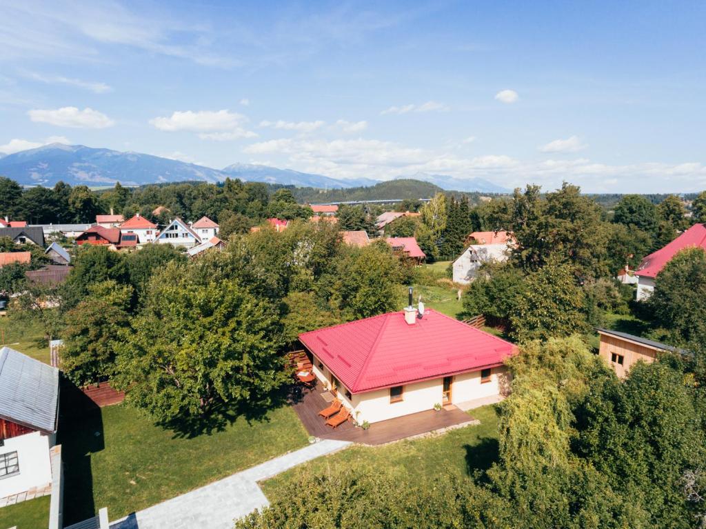 Táj Show holiday homes közelében