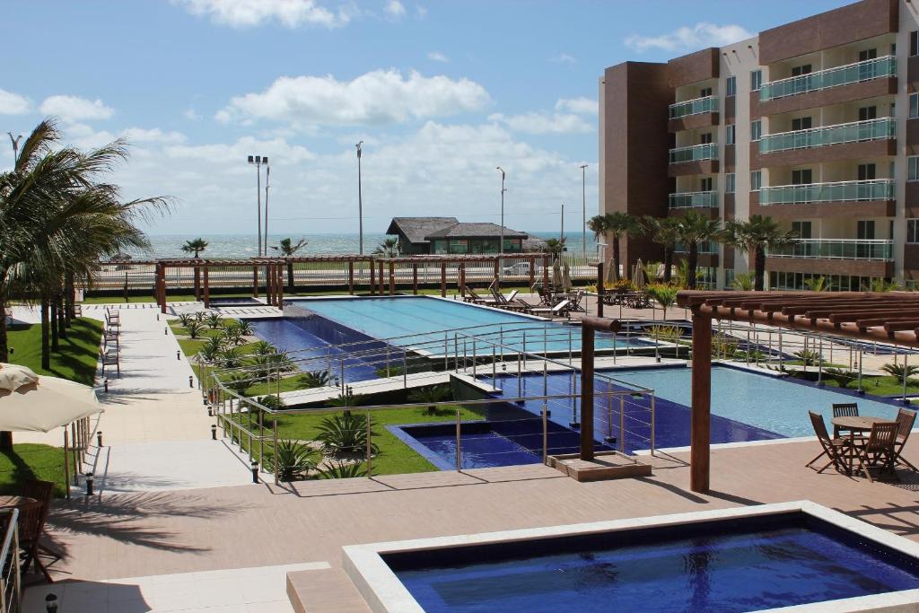  AllMar Flats - Vg Fun - Frente mar