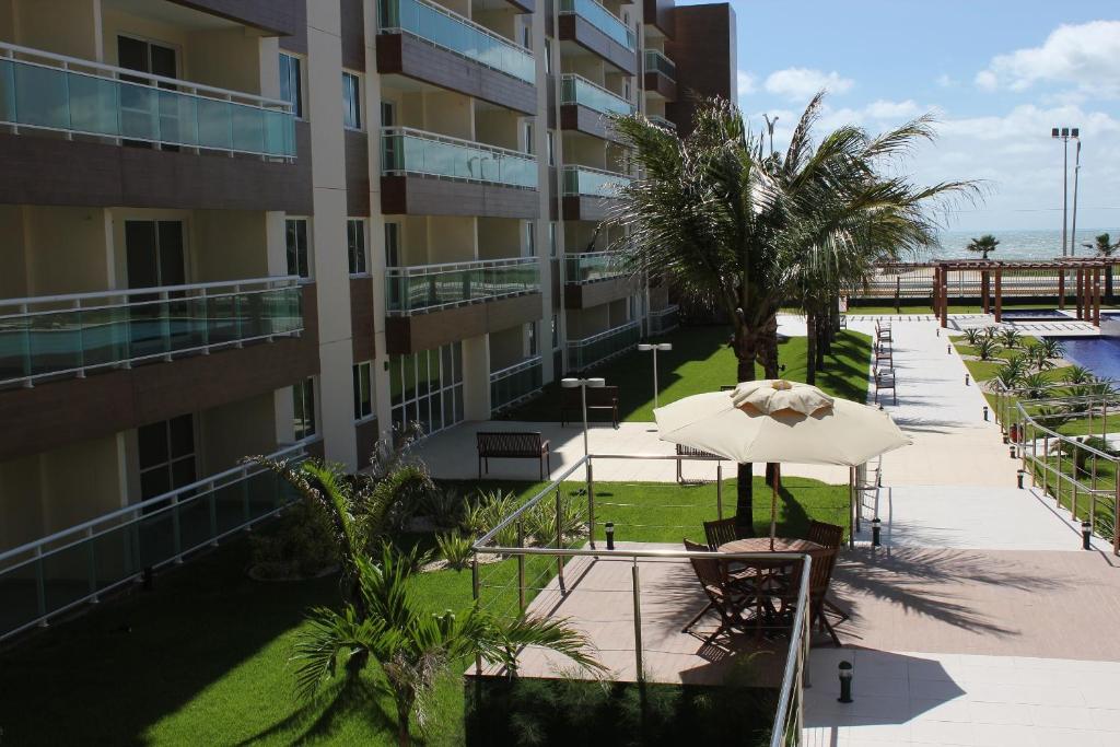  AllMar Flats - Vg Fun - Frente mar