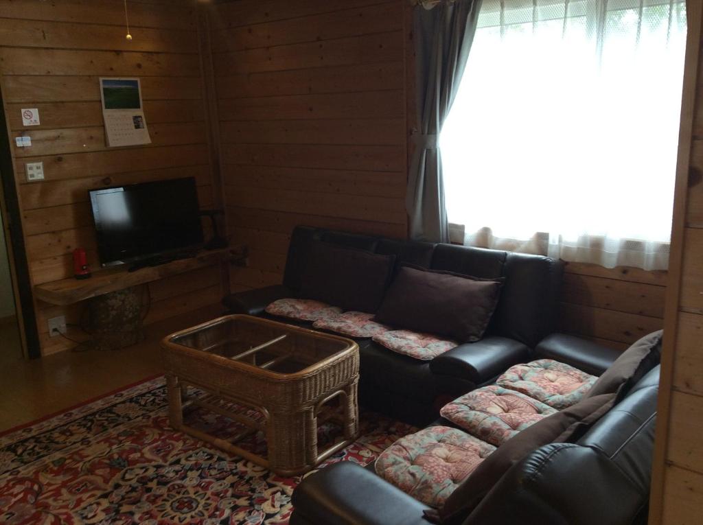 Woody Life - Chalet D'une Chambre