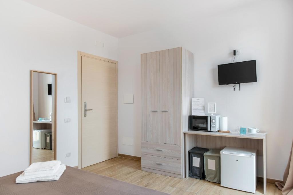San Vincenzo Rooms Vigonza - Double Room