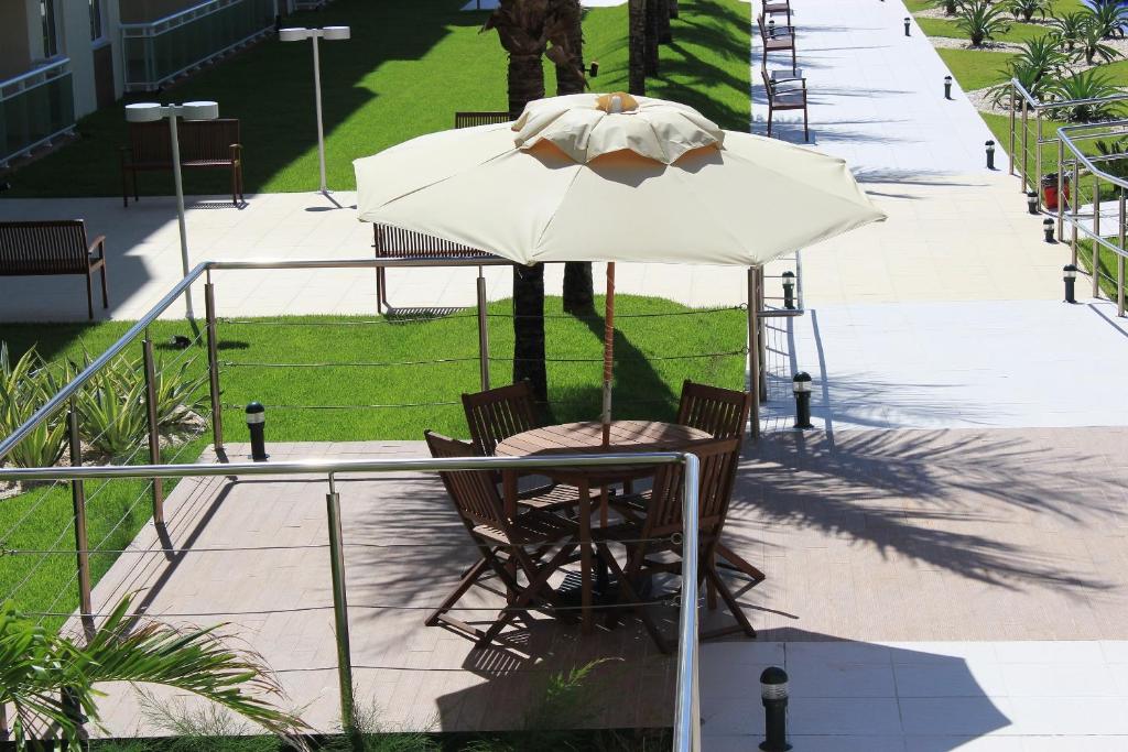  AllMar Flats - Vg Fun - Frente mar