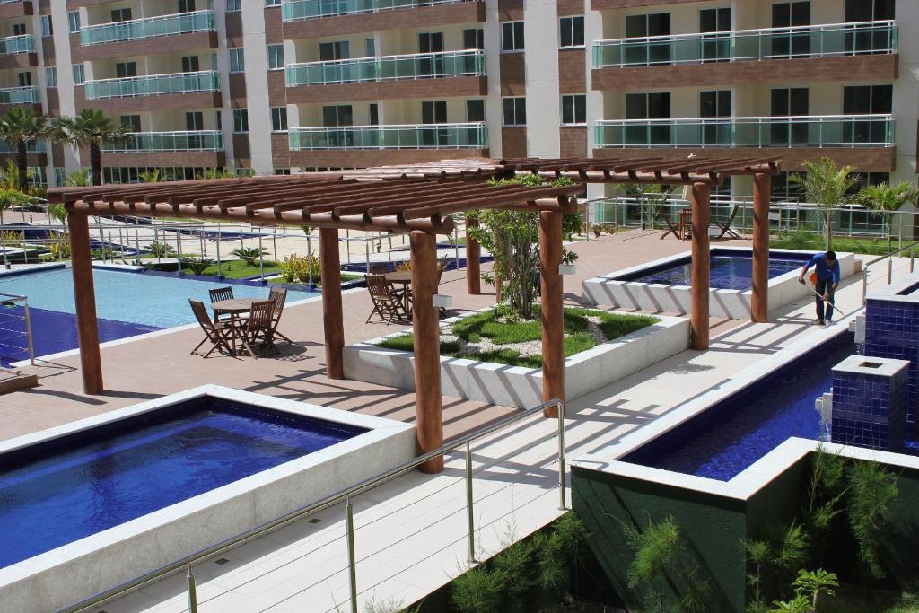  AllMar Flats - Vg Fun - Frente mar