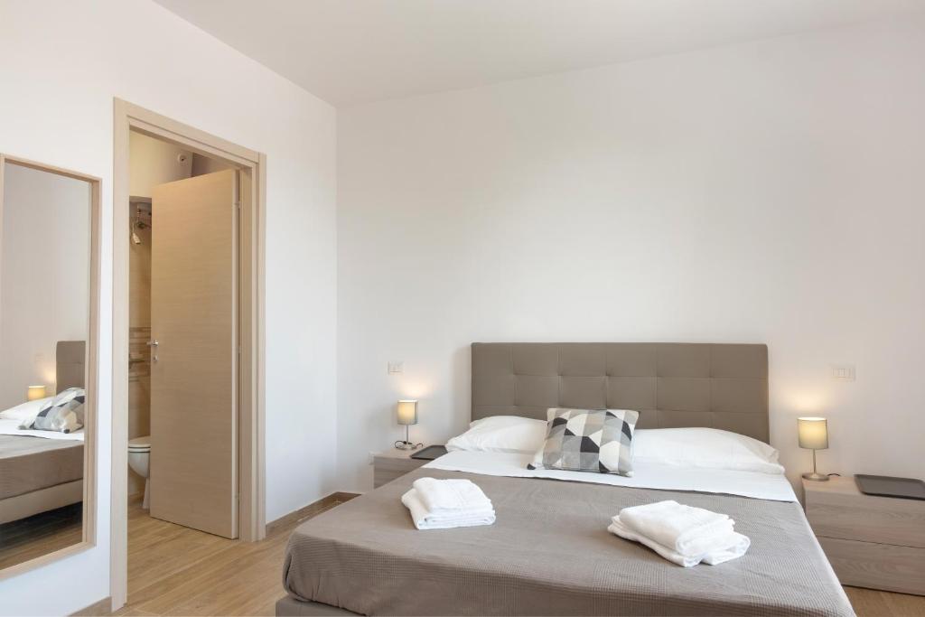 San Vincenzo Rooms Vigonza - Double Room