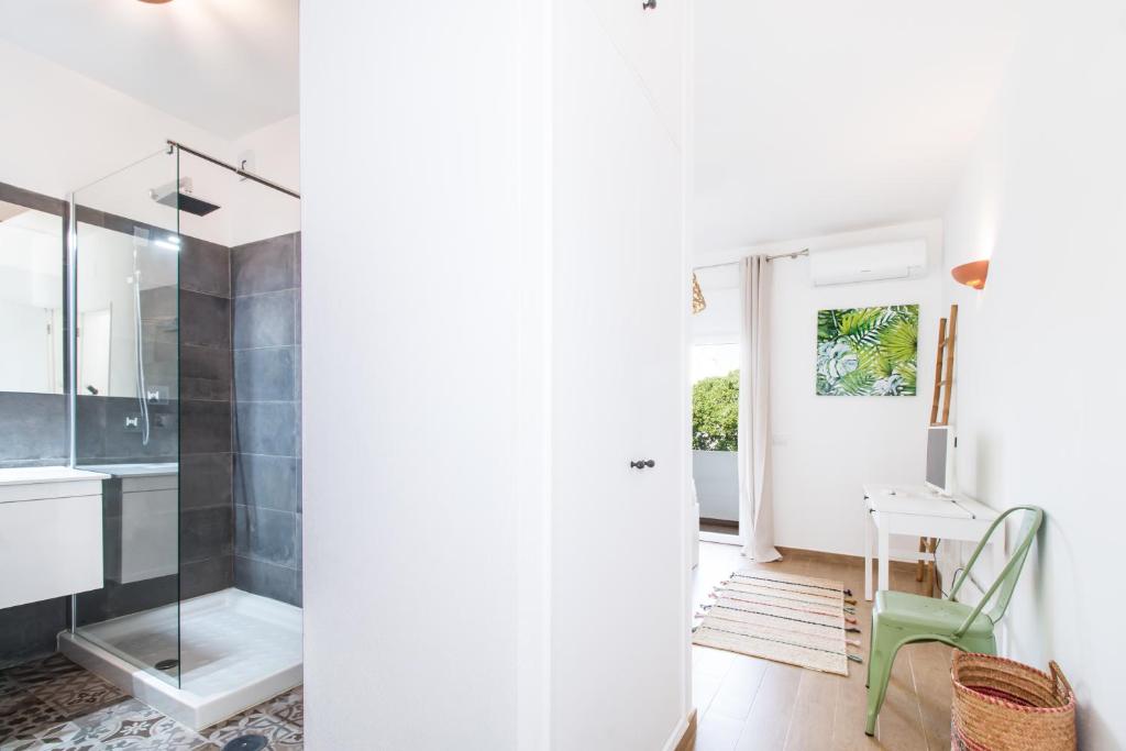 Fotografie z fotogalerie ubytování Bambu Villa v destinaci Albufeira