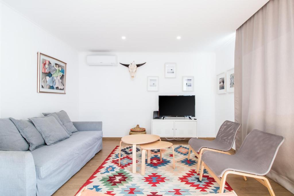 Fotografie z fotogalerie ubytování Bambu Villa v destinaci Albufeira