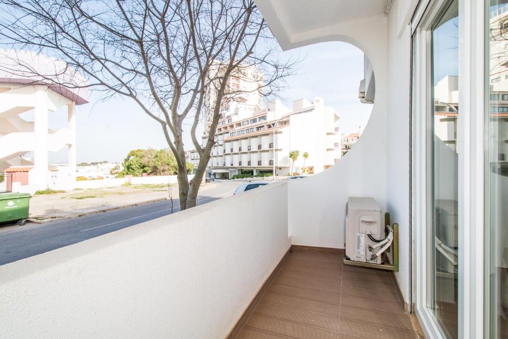 Fotografie z fotogalerie ubytování Bambu Villa v destinaci Albufeira