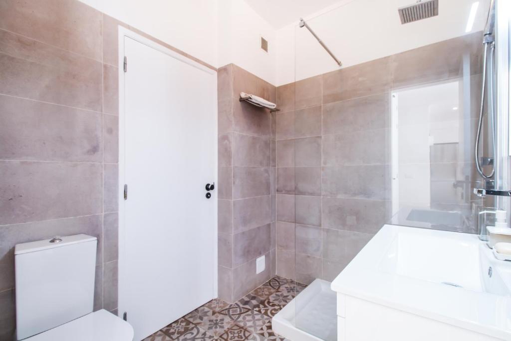 Fotografie z fotogalerie ubytování Bambu Villa v destinaci Albufeira