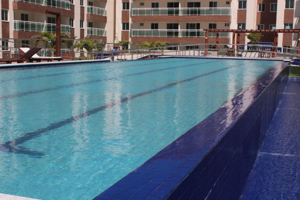  AllMar Flats - Vg Fun - Frente mar