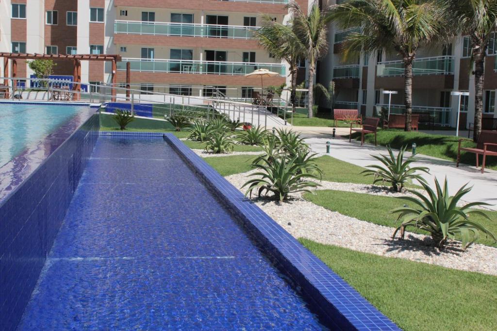  AllMar Flats - Vg Fun - Frente mar