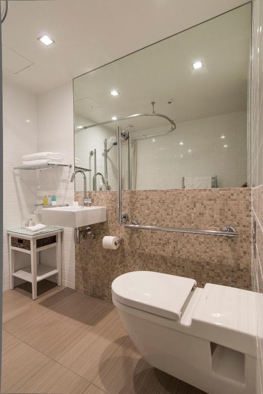 The George - Resim 2