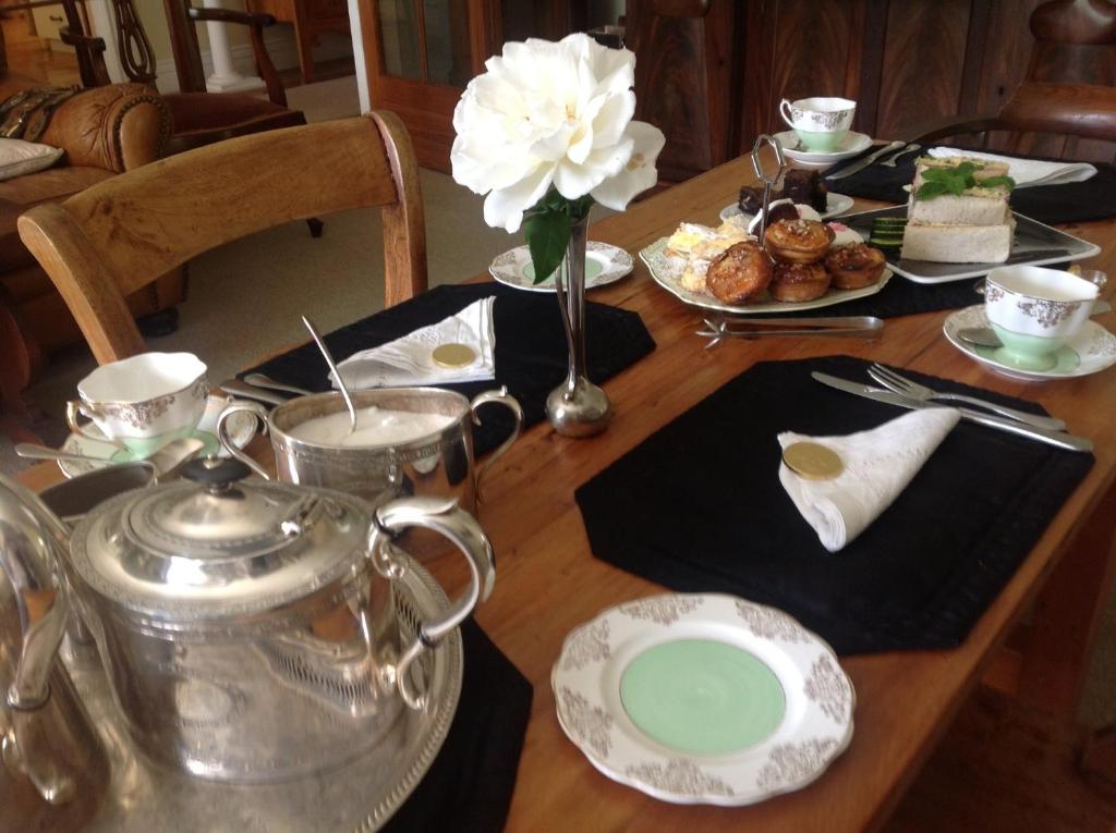 Kippilaw House - Resim 8