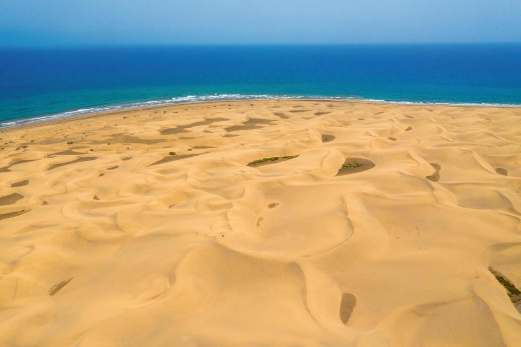 RIU Gran Canaria,