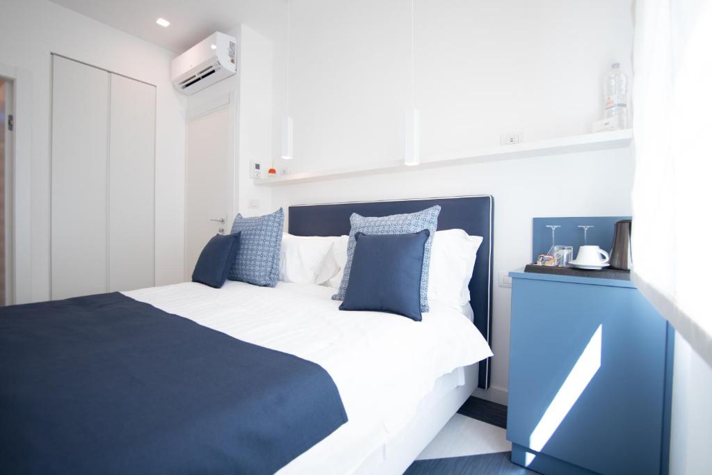 Villa Cettina Boutique Hotel - 4