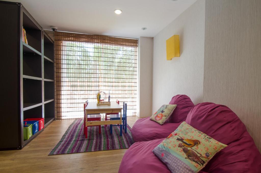 iCheck inn Residences Sathorn - Resim 20