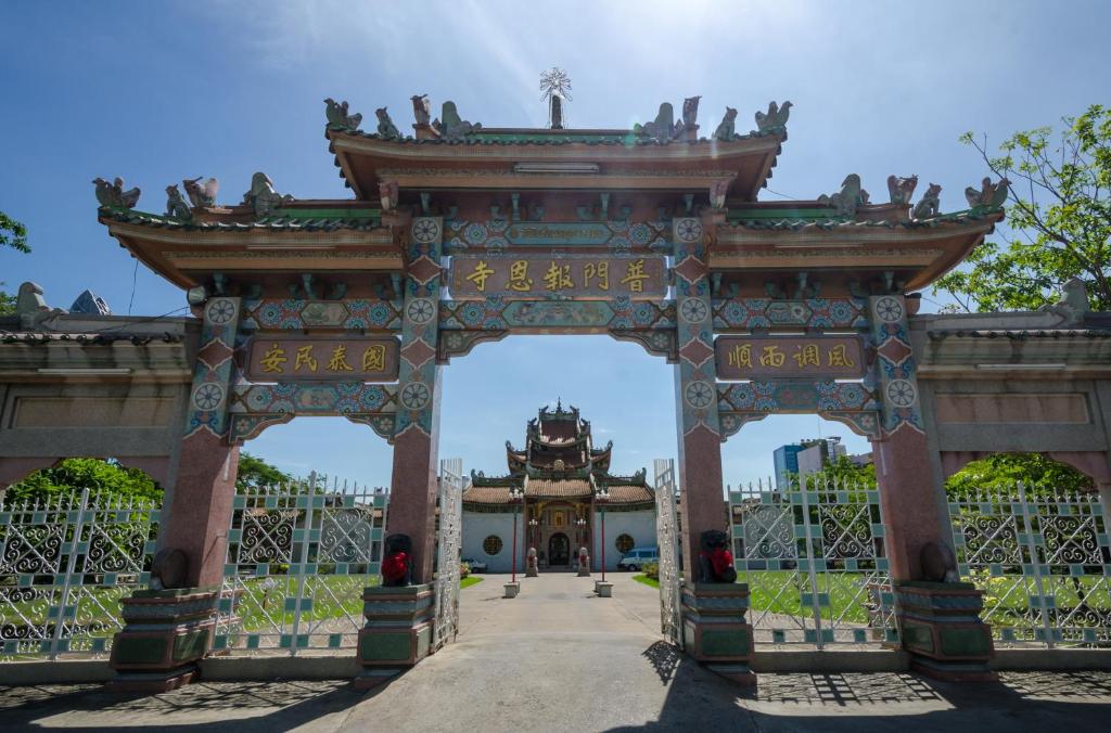 iCheck inn Residences Sathorn - Resim 25