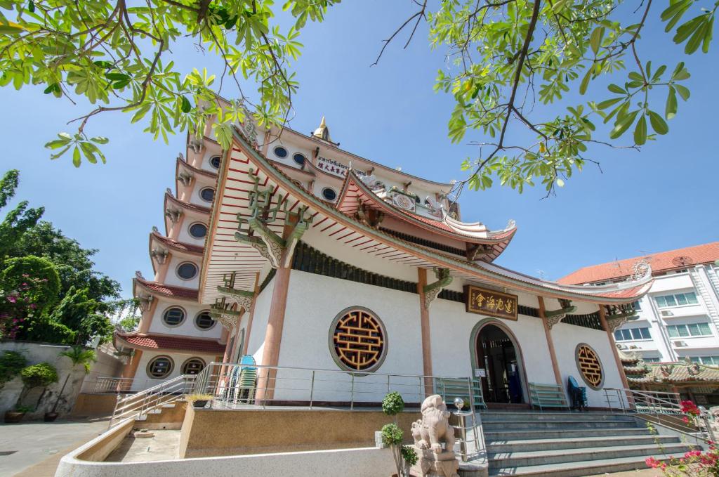 iCheck inn Residences Sathorn - Resim 7